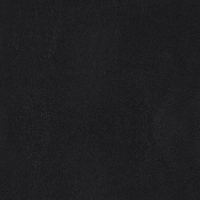 Aaron - Upholstered Track Arm Tufted Accent Chair - Black - JaxCo Furniture