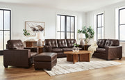 Santorine - Living Room Set - JaxCo Furniture