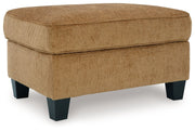 Erinslane - Ottoman - JaxCo Furniture