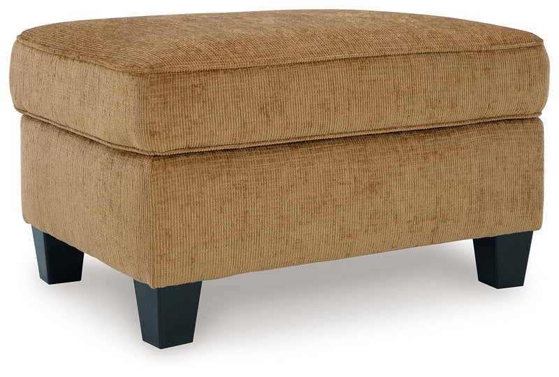 Erinslane - Ottoman - JaxCo Furniture