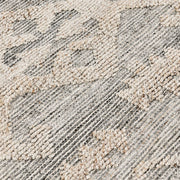 Mirage - Indoor/Outdoor Tundra Rug - JaxCo Furniture