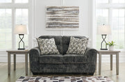 Lonoke - Loveseat - JaxCo Furniture
