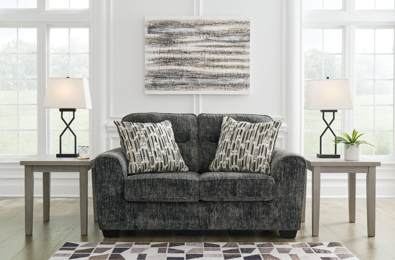 Lonoke - Loveseat - JaxCo Furniture