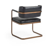 Fonda - Dining Chair - JaxCo Furniture