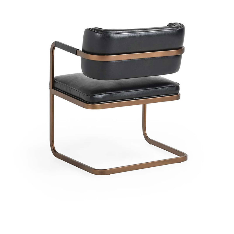 Fonda - Dining Chair - JaxCo Furniture