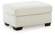 Greenbriar - Ottoman - JaxCo Furniture