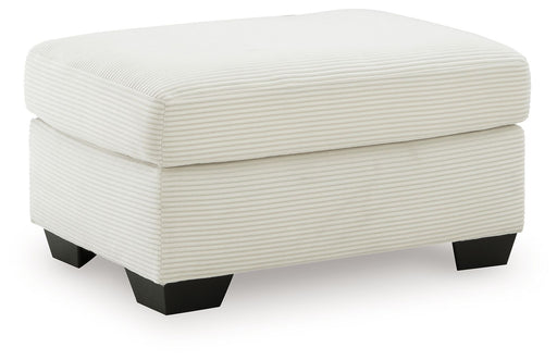 Greenbriar - Ottoman - JaxCo Furniture