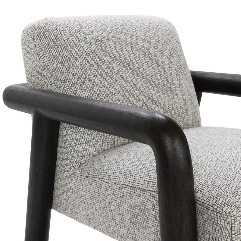Reyna - Accent Chair - JaxCo Furniture