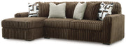 Midnight-Madness - Sectional - JaxCo Furniture