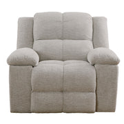 Buster - Recliner - JaxCo Furniture