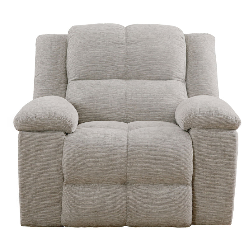 Buster - Recliner - JaxCo Furniture