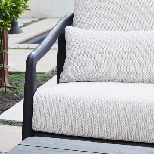 Aria - Outdoor Sofa - JaxCo Furniture