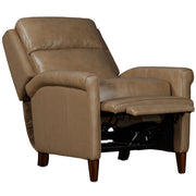 Northfield - Manual Recliner - JaxCo Furniture