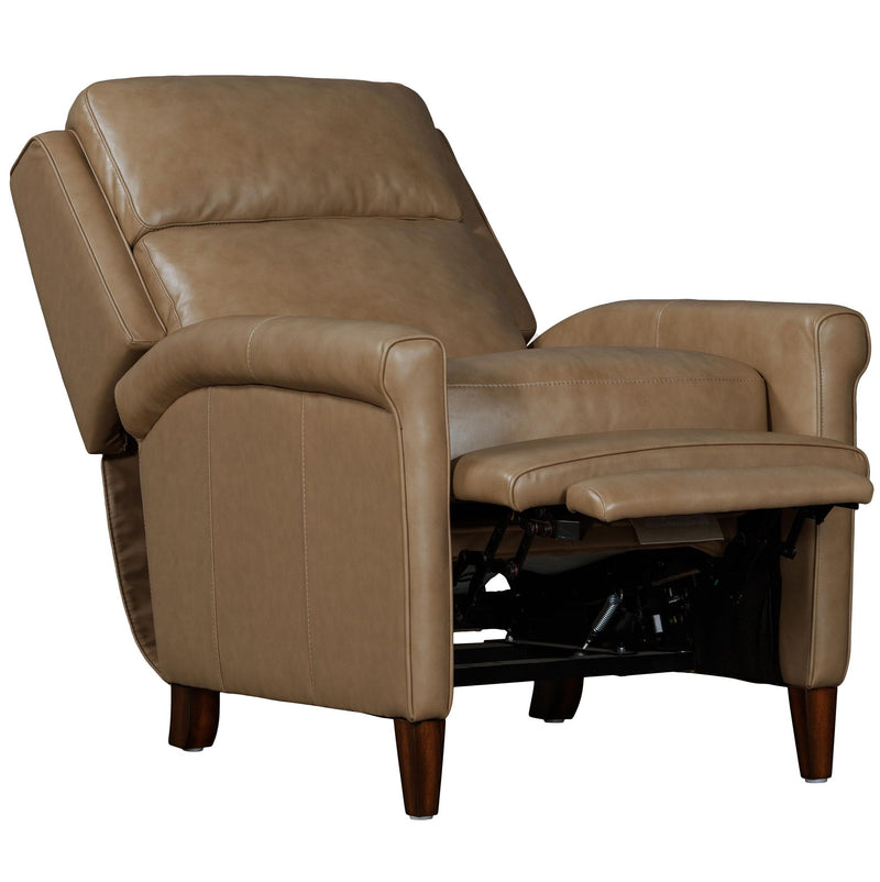 Northfield - Manual Recliner - JaxCo Furniture
