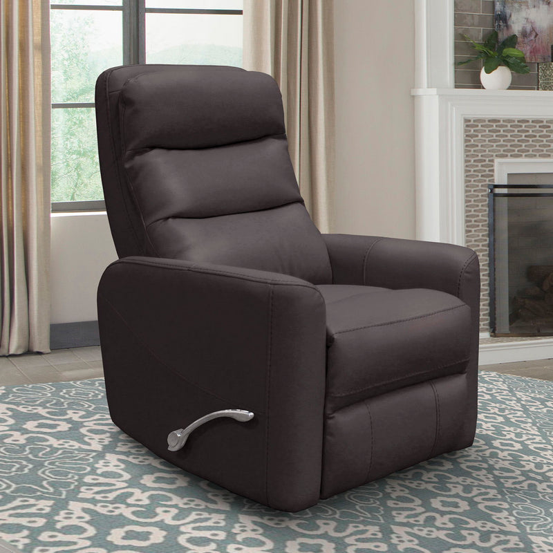 Hercules - Swivel Glider Recliner (Set of 2) - JaxCo Furniture