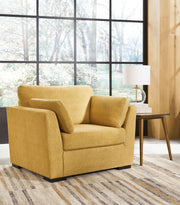 Keerwick - Living Room Set - JaxCo Furniture