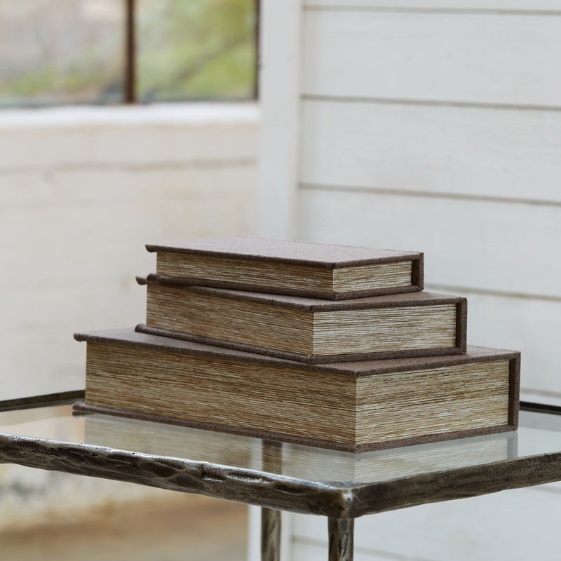 Jolina - Box Set - JaxCo Furniture