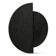 Meridian - Wall Decor - Black - JaxCo Furniture