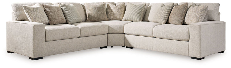 Ballyton - Sectional - JaxCo Furniture