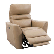 Taylor - Power Zero Gravity Recliner - JaxCo Furniture