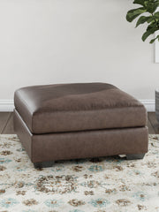 WillowBend - Oversized Accent Ottoman - JaxCo Furniture