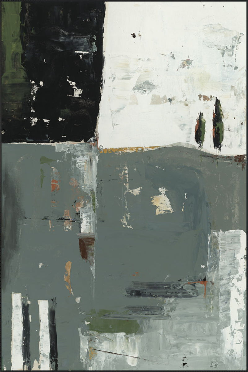 Kahan - Painting Art By Buddy Whitlock - JaxCo Furniture