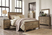 Trinell - Night Stand - JaxCo Furniture