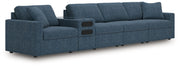 Modmax - Ink - Sectional - JaxCo Furniture