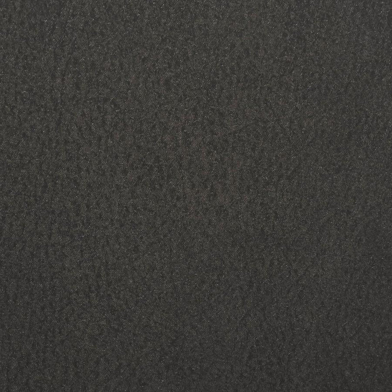 Lawrence - Upholstered Padded Arm Reclining Sofa - Charcoal - JaxCo Furniture