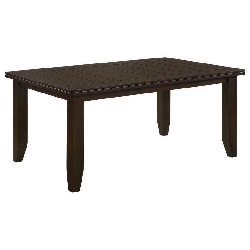 Dalila - Rectangular Dining Table Set - JaxCo Furniture