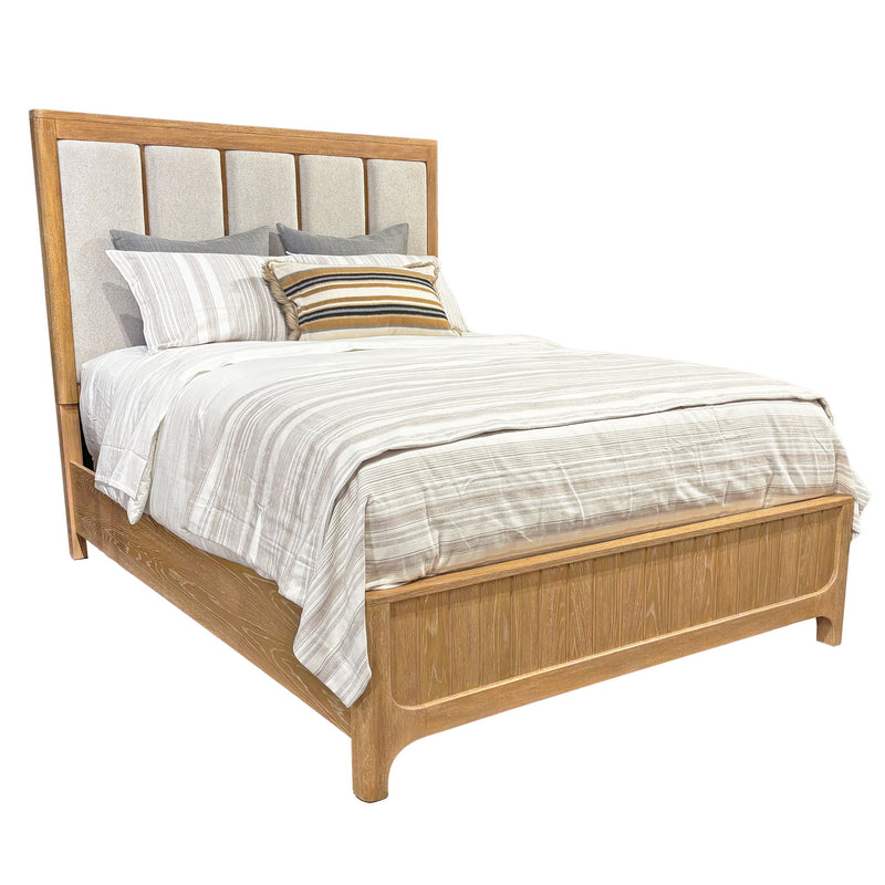 Escape - Bedroom Panel Set - JaxCo Furniture
