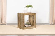 Benton - Rectangular Solid Wood Table - JaxCo Furniture