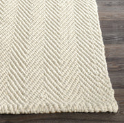 Herringbone - Chenille Rug - JaxCo Furniture