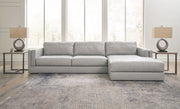Amiata - Sectional - JaxCo Furniture