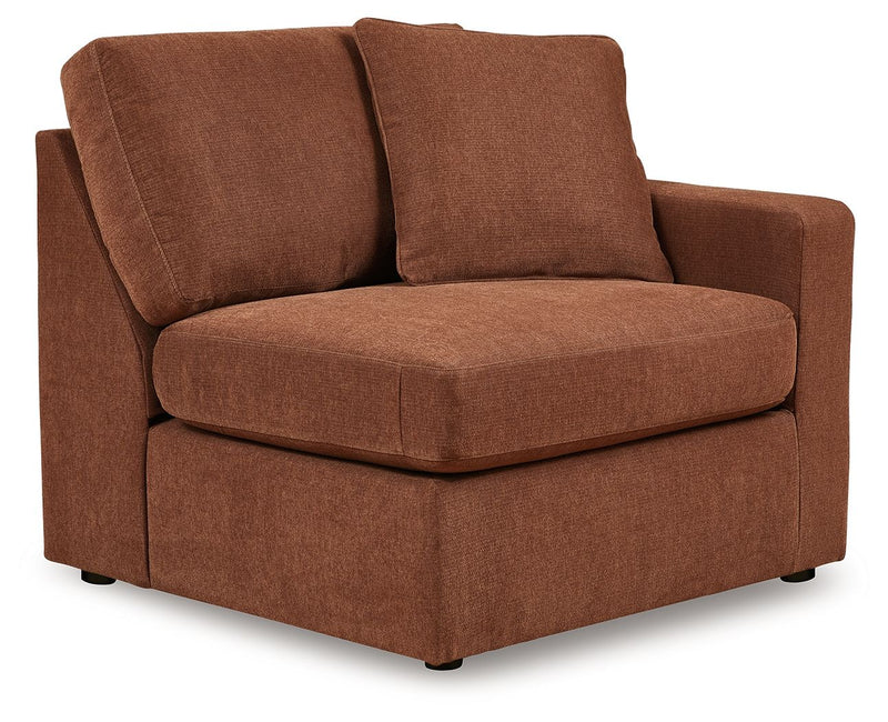 Modmax - Spice - Sectional - JaxCo Furniture