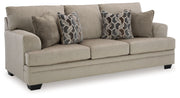 Stonemeade - Living Room Set - JaxCo Furniture
