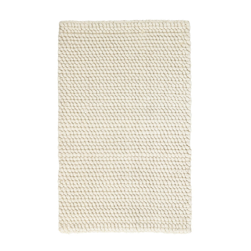 Radiant Oasis - Cosi Wool/Jute Rug - JaxCo Furniture