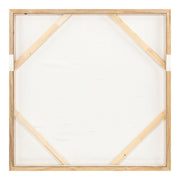 Nightingale - Framed Painting - Beige - JaxCo Furniture