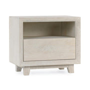 Reece - 1 Drawer Nightstand - JaxCo Furniture