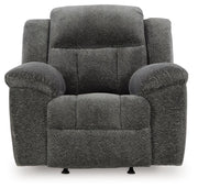 Frohn - Rocker Recliner - JaxCo Furniture