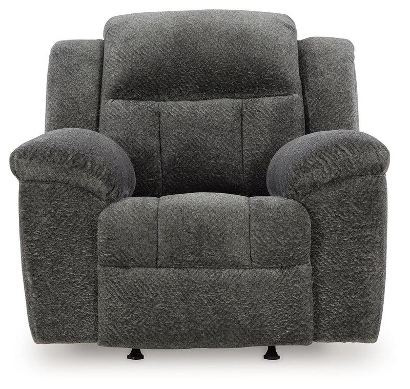 Frohn - Rocker Recliner - JaxCo Furniture