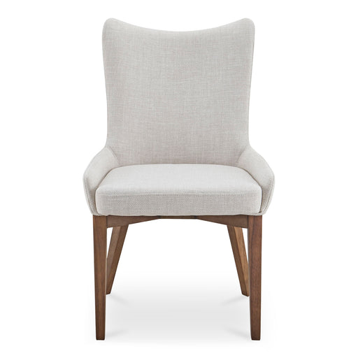 Potter - Dining Chair - Heather Beige - JaxCo Furniture