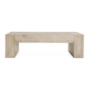 Bristol - Coffee Table - JaxCo Furniture