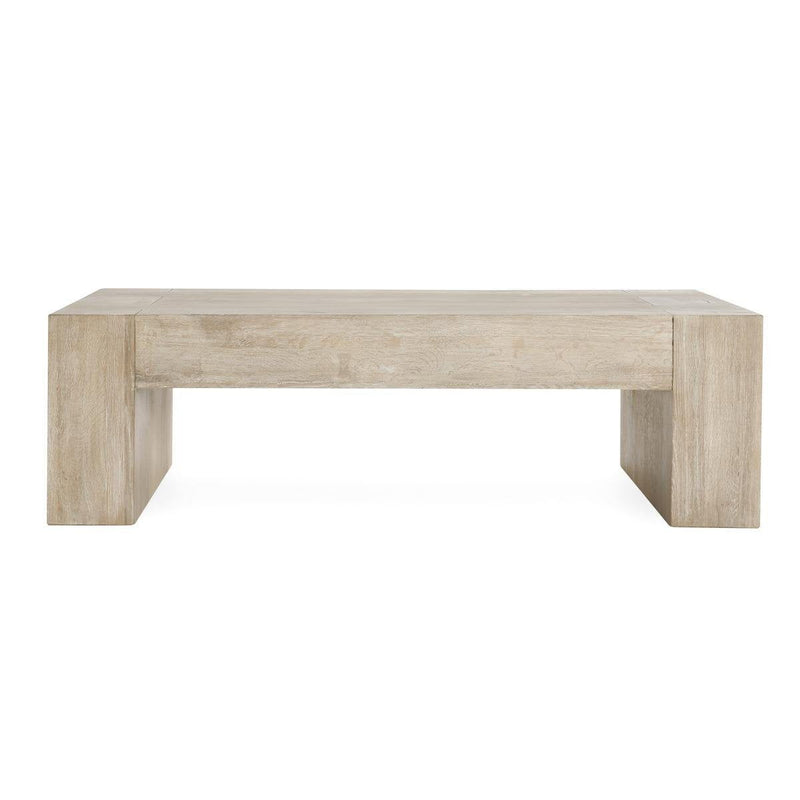 Bristol - Coffee Table - JaxCo Furniture
