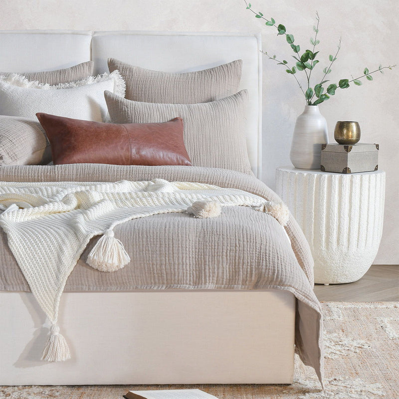 Cardiff - Sham - JaxCo Furniture