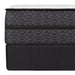 Graham Tight Top Firm Twin Mattress - JaxCo Furniture