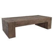 Bristol - Coffee Table - JaxCo Furniture
