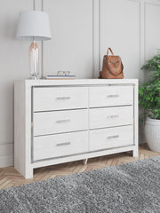Altyra - Upholstered Storage Bedroom Set - JaxCo Furniture