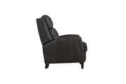 Vermont - Power High Leg Recliner - JaxCo Furniture