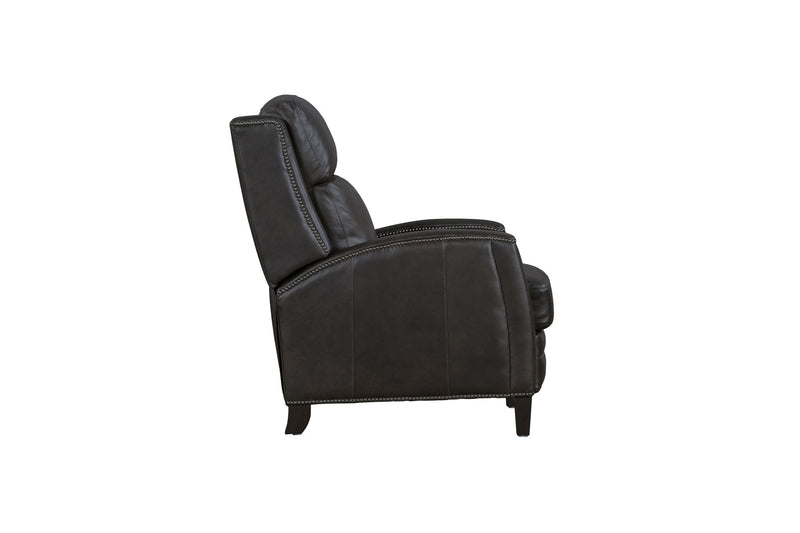Vermont - Power High Leg Recliner - JaxCo Furniture